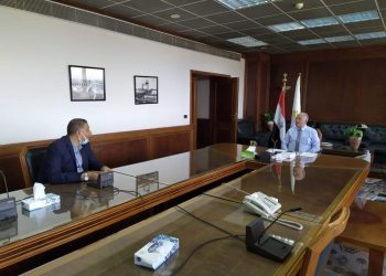 الري: إزالة 59 ألف تعد على النيل بمساحة 8.50 مليون متر مربع