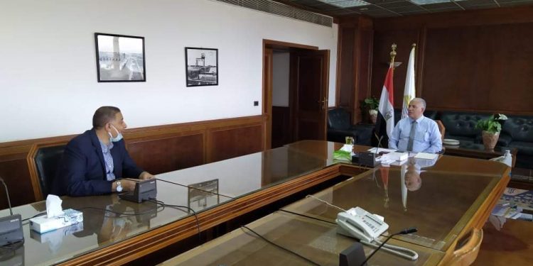 الري: إزالة 59 ألف تعد على النيل بمساحة 8.50 مليون متر مربع