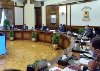 مدبولي: مؤتمر تغير المناخ “COP27” فرصة لمزيد من التعاون مع شركاء التنمية