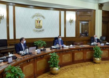 رئيس الوزراء يتابع موقف منظومة إنتاج وتوزيع الأسمدة الزراعية