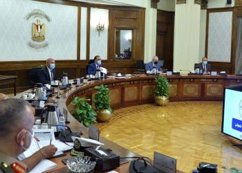 رئيس الوزراء يترأس الاجتماع الأول للمجلس الأعلى للموانئ بعد إعادة تشكيله