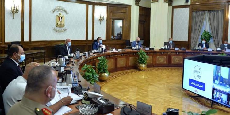 رئيس الوزراء يترأس الاجتماع الأول للمجلس الأعلى للموانئ بعد إعادة تشكيله
