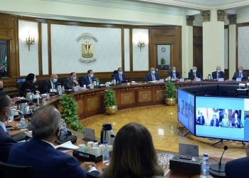 رئيس الوزراء يترأس الاجتماع الأول للمجلس الأعلى للتصدير بعد إعادة تشكيله