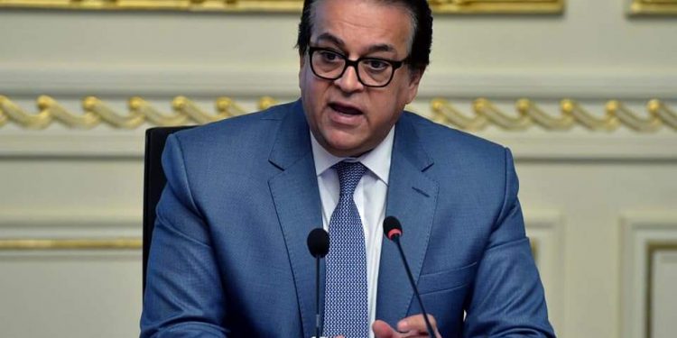 عبد الغفار: مخصصات التعليم العالي زادت إلى 85.7 مليار جنيه بنسبة 82%