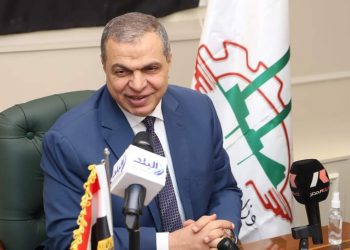 القوي العاملة: تعيين 2967 بينهم 35 “قادرون باختلاف” بالمنوفية