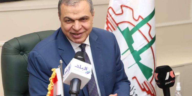 القوي العاملة: تعيين 2967 بينهم 35 “قادرون باختلاف” بالمنوفية