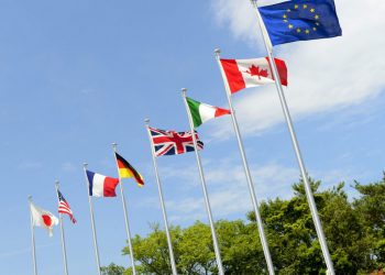 سفراء الدول السبع الصناعية تعلن مساندة مصر ودول إفريقيا بسبب أزمة الغذاء العالمية