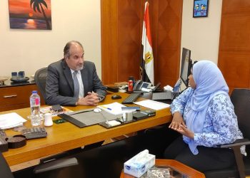 أيمن عبدالحميد: 54 مليون جنيه أرباح “الأولى”.. ونشارك فى تمويل شقق الإسكان المتوسط بفائدة 3%