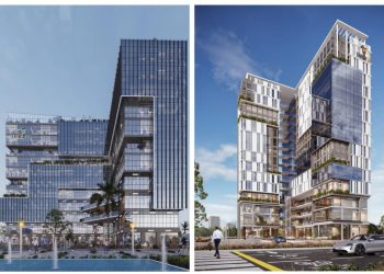 باستثمارات 1.2 مليار جنيه.. DIG تطلق مشروعي “Track 10″ و”Track 14” في العاصمة الإدارية الجديدة