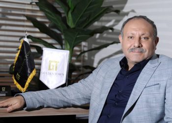 ضخ 2 مليار جنيه استثمارات.. GOLDEN TOWN للتطوير العقارى تستعرض خطتها التوسعية فى 2022