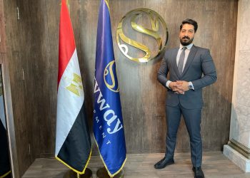 “هشام الفولى” رئيسا للقطاع التجارى فى “سكاى واى” للتطوير العقارى