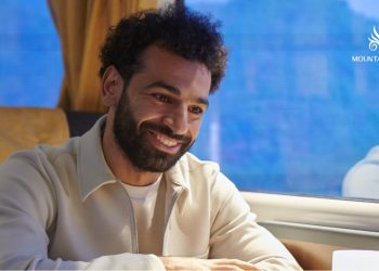 “ماونتن فيو” تدعو العالم لزيادة التفاعل الإجتماعي وتقليل الإنعزال بمشاركة محمد صلاح