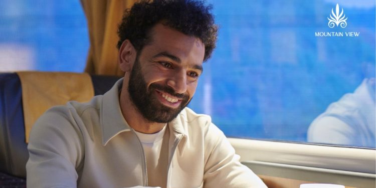 “ماونتن فيو” تدعو العالم لزيادة التفاعل الإجتماعي وتقليل الإنعزال بمشاركة محمد صلاح