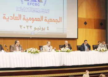 فى اجتماع للجمعية العمومية.. اتحاد المقاولين: مد فترة تنفيذ المشروعات للحد من آثار الأزمات التى تواجه القطاع