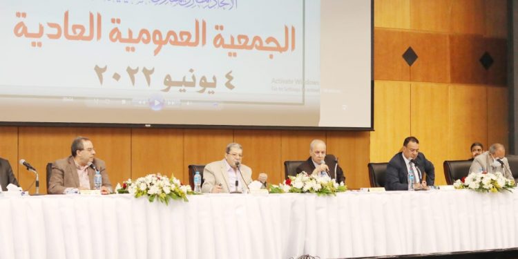 فى اجتماع للجمعية العمومية.. اتحاد المقاولين: مد فترة تنفيذ المشروعات للحد من آثار الأزمات التى تواجه القطاع