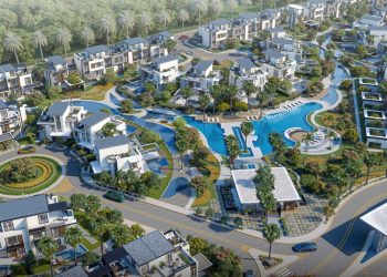 “كايرو كابيتال للتطوير” تطلق مشروع “ليك ويست 2” بالشيخ زايد على مساحة 14 فدانًا