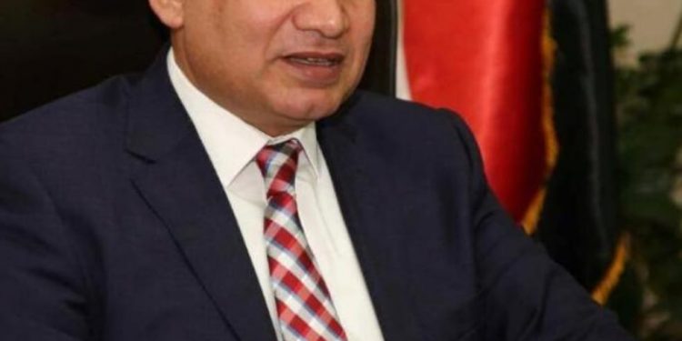 بتكلفة 40 مليار جنيه.. خالد صديق: نجحنا في القضاء على العشوائيات