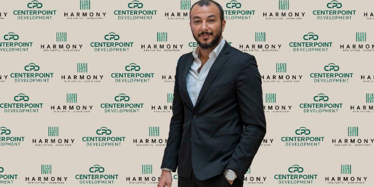 محمد ياسين رئيسا للقطاع التجاري بسنتر بوينت للتطوير العقارى