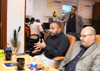 برايم بيلد للتطوير العقاري تطرح “ليك يارد ريزيدنس” على مساحة 35 فدان