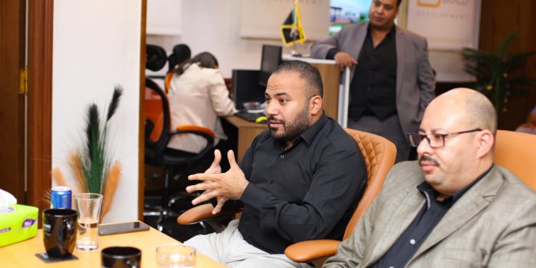 برايم بيلد للتطوير العقاري تطرح “ليك يارد ريزيدنس” على مساحة 35 فدان