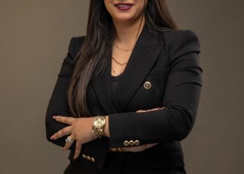 إيمان علي مديراً لقطاع التسويق فى NCB للتطوير العقاري