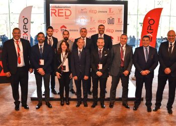 تحالف دار الخبرة العقارية Red Collaboration يطلق موسم مشروعات الساحل الشمالي 2022