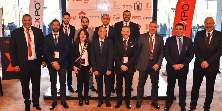 تحالف دار الخبرة العقارية Red Collaboration يطلق موسم مشروعات الساحل الشمالي 2022