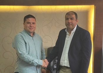 «المهندسون العرب للتطوير والتنمية العقارية» تطلق المرحلة الثانية لمشروعي «باراديس 1 و 2»