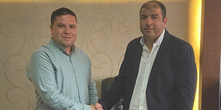 «المهندسون العرب للتطوير والتنمية العقارية» تطلق المرحلة الثانية لمشروعي «باراديس 1 و 2»