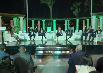 بدير رزق: العمارة الخضراء ضرورة حتمية فى صناعة العقارات لحماية حقوق الأجيال القادمة