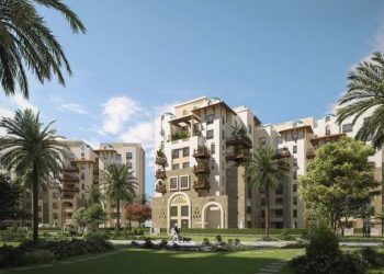 عقار مصر: تنفيذ 50% من إنشاءات مشروع «أناكاجي» بالعاصمة الإدارية