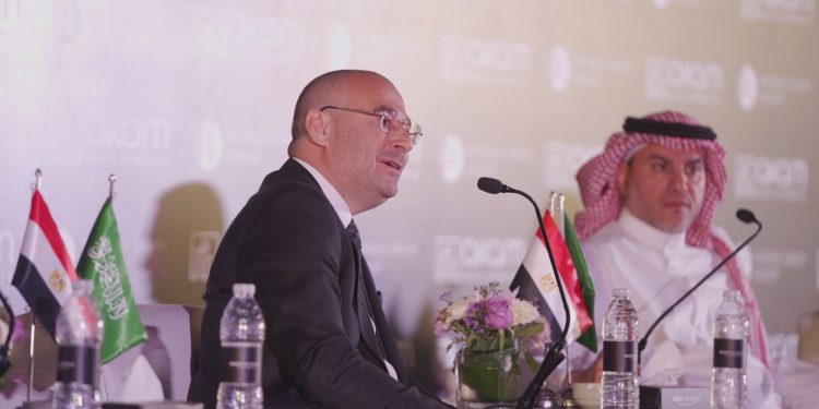 إطلاق “آكام الراجحى” للتطوير العقارى باستثمارات مصرية سعودية مشتركة