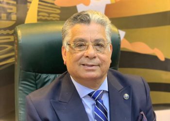 MBG تبدأ تسليم المرحلة الأولى من PUKKA بالعاصمة الإدارية 2023