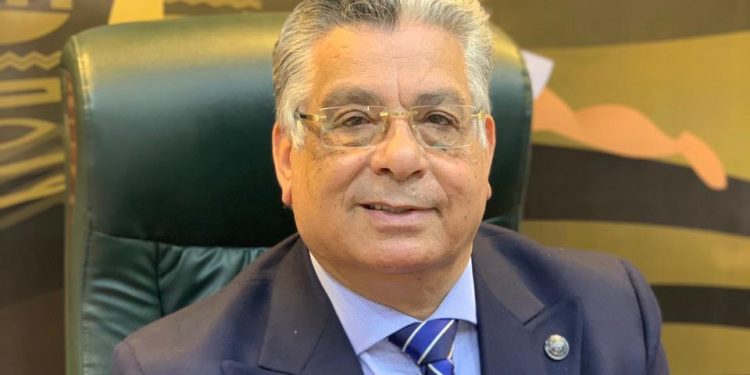 MBG تبدأ تسليم المرحلة الأولى من PUKKA بالعاصمة الإدارية 2023