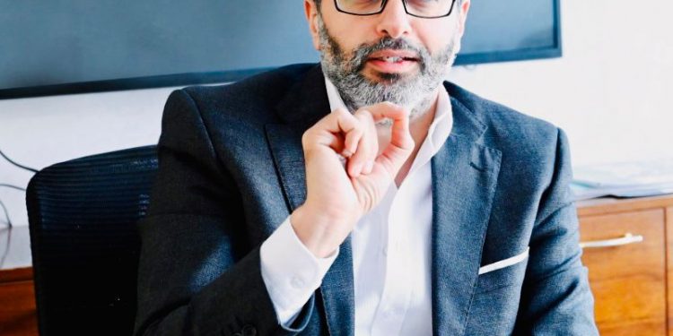 «ATRIC DEVELOPMENTS» تشارك بمشروعي «BOHO» و«Boardwalk New Capital» خلال «EGYPT GATE»