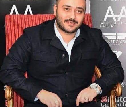 محمود زايد: الإستقرار السياسي والاقتصادى الذي صنعه الرئيس السيسي ساهم فى تحسن الاقتصاد