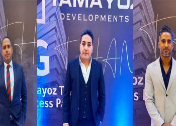 «تكوين» تتعاقد على إعداد تصميمات « مدار» ثالث مشروعات « TAMAYOZ» بالعاصمة الإدارية