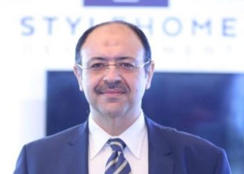 داوود: المعارض العقارية الخارجية كلمة السر لجذب استثمارات أجنبية وخليجية لمصر