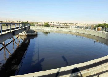 لعدد 5 محطات.. مياه الشرب بسوهاج تنتهى من خطط الاصحاح البيئى لمحطات مياه الشرب والصرف الصحى