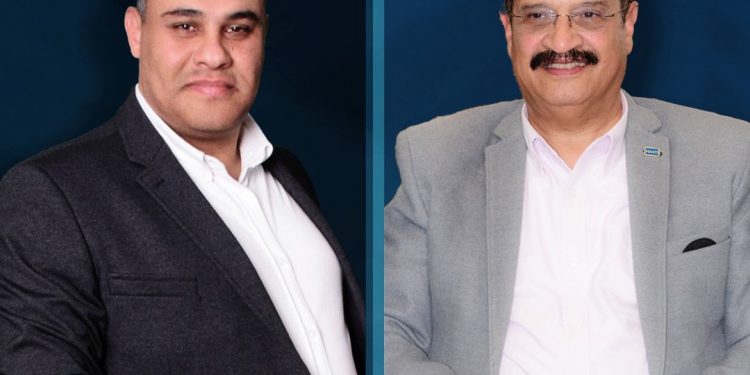 HMD تنتهى من بيع المرحلة الاولى والثانية من مشروعى”جولدن فيو وتو تورز ” بالعاصمة الادارية