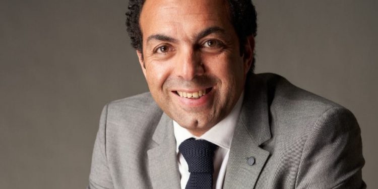 MTA للتصميمات والاستشارات الهندسية: انتهاء تأثيث 80% من المقرات الوزارية بالحي الحكومي بالعاصمة الإدارية