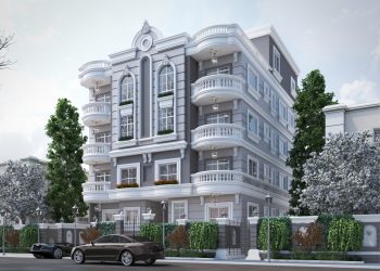 رئيس I Build للاستثمار العقارى: نمتلك محفظة مشروعات فى السوق المصرى باستثمارات تتخطى مليار جنيه