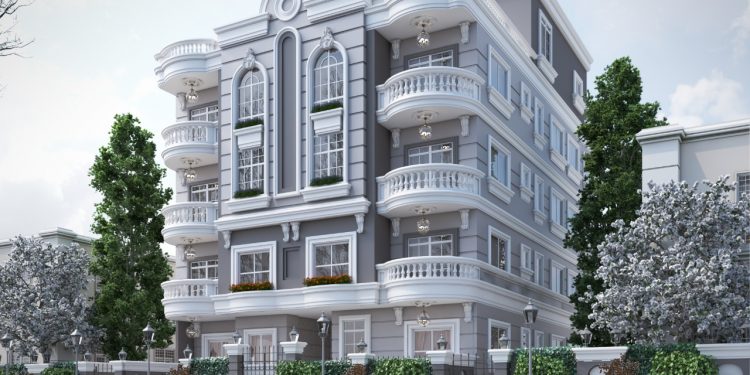 رئيس I Build للاستثمار العقارى: نمتلك محفظة مشروعات فى السوق المصرى باستثمارات تتخطى مليار جنيه