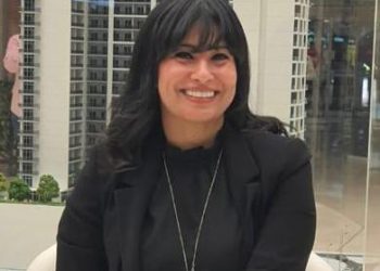 نيللي حماد: العاصمة والعلمين الأفضل.. والوقت الحالي الأنسب للشراء