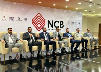باستثمارات 500 مليون جنيه.. NCB تطرح أول مشروعاتها بالعاصمة الإدارية الجديدة