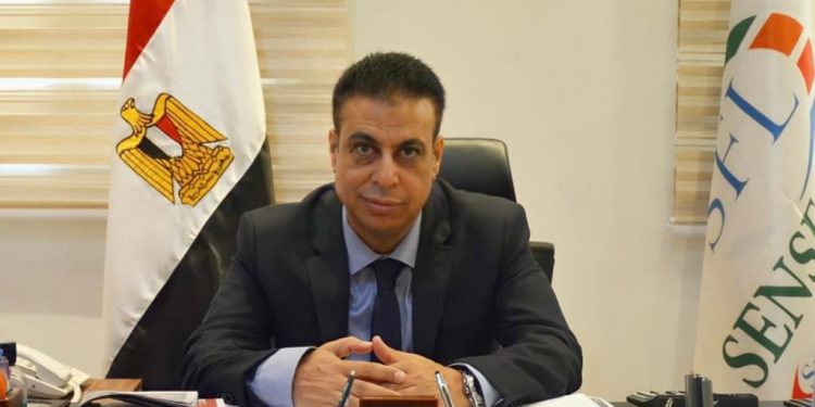 بمبيعات مستهدفة 150 مليون جنيه.. SENSE GROUP تطرح المرحلة الثانية من SENSE MALL1