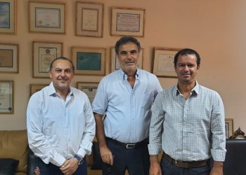 “برايم للإدارة الفندقية” توقع عقد إدارة لتأجير الوحدات العقارية بمشروع “سيزارباى ريزيدنس” بالساحل الشمالي