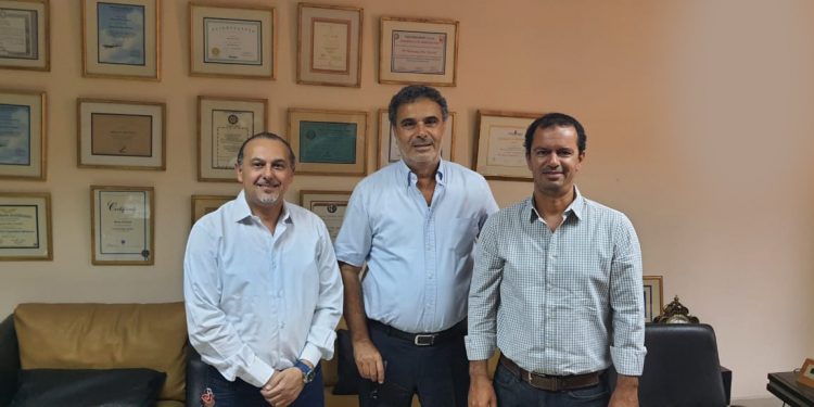 “برايم للإدارة الفندقية” توقع عقد إدارة لتأجير الوحدات العقارية بمشروع “سيزارباى ريزيدنس” بالساحل الشمالي