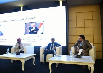 أحمد شوقي: شركات الذهب أمامها بدائل كثيرة لتحقيق الشمول المالي