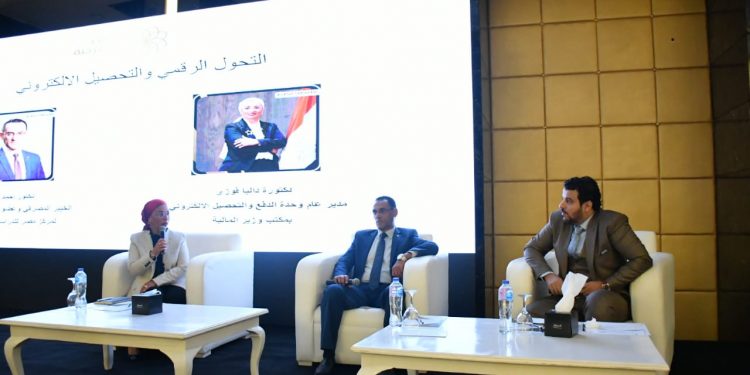 أحمد شوقي: شركات الذهب أمامها بدائل كثيرة لتحقيق الشمول المالي